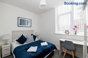 Image of City Suites