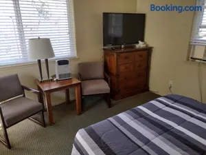 Image of Yosemite Gatekeeper's Lodge