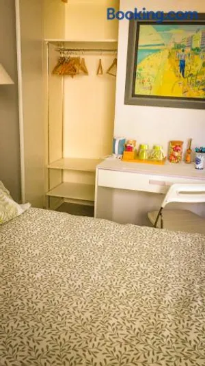 Image of Double Room with Balcony
