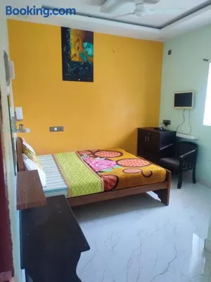 Image of SV Resort Yercaud