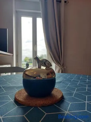 Image of Gîte le Chausey Mont Saint Michel