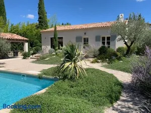Image of La Maison aux Oliviers