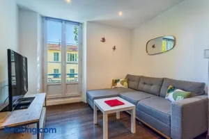 Image of La Clé - Climatisation - Wifi - Parking Gratuit à Proximité