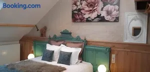 Image of De Blauwe Maaten