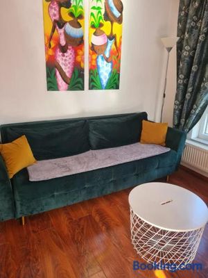 Image of Top Apartment in Langenhagen