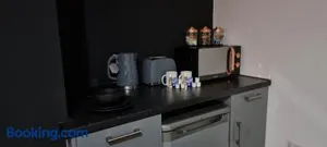 Image of Ultra-Fine APARTMENTS in CENTRAL HALIFAX