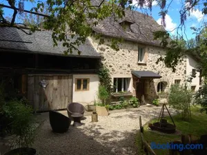 Image of La Ferme Les Mamours
