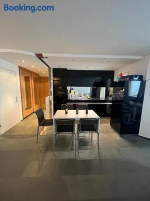 Image of SmartHome Top of the World