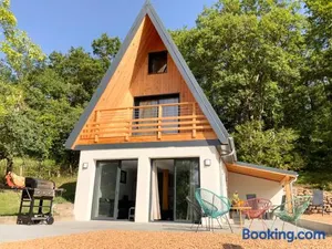 Image of Le Chalet de la Mûre