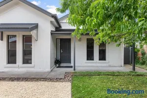 Image of Getaway on Wallace - Fantastic central location