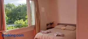 Image of Neuilly-sur-Seine calme et lumineux. B&B. 3 chambres