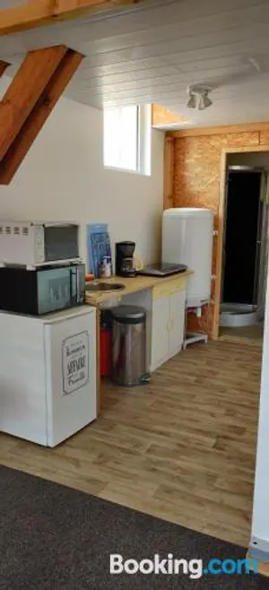 Image of appartement T2 centre ville