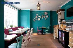 Image of Hotel Old Dutch Bergen op Zoom