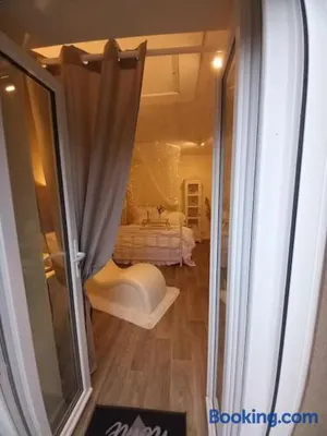 Image of Le studio Une bulle de douceur