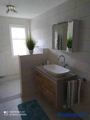 Image of Ferienhaus Middenin