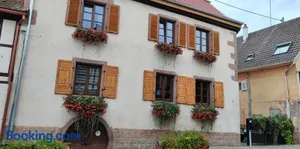 Image of Gîte À l'aigle de sable