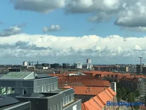 Image of ApartmentInCopenhagen Apartment 1187