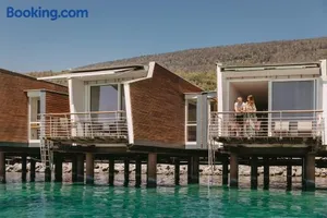 Image of Hotel Palafitte