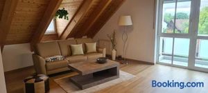 Image of Apartment am Ammersee