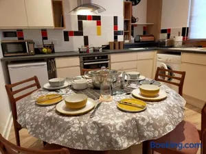Image of Buckieburn - self-catering - rural