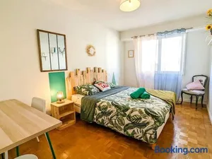 Image of Cosy Spring 2CH - Place Verdun - Stationnement gratuit