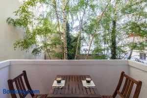 Image of Centrally located 2-room apartment