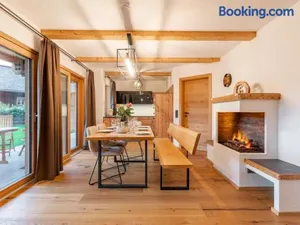 Image of AlmApARTment Mauterndorf Pichl 9-2