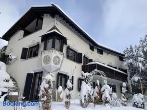 Image of Chasa Tusa Scuol