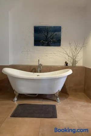 Image of Luxusboofe - Ferienhaus am Lilienstein