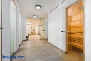 Image of Aparthotel Ostseeallee Aparthotel Ostseeallee 2-09