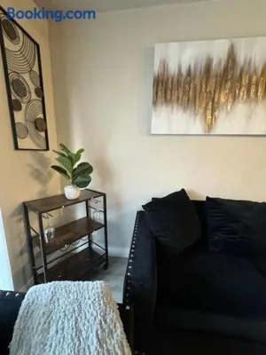 Image of 4 STATE FAIR l DT Dallas l FIFA READY l Staycation 1Bd1Ba