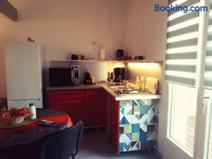 Image of DORMIR A MONTAUBAN Logements Carreyrat Calme et Verdoyant