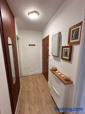 Image of Studio cosy, calme et confort