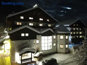 Image of Sporthotel Mölltal