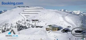 Image of Mountainlovers Berghotel SeidlAlm