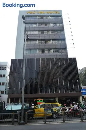 Image of Phu Tho Hotel