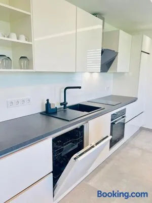 Image of City Apartments