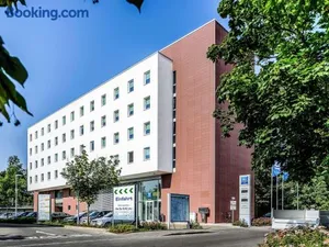 Image of ibis budget Augsburg City