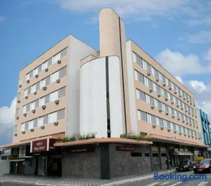 Image of Antico Plaza Hotel