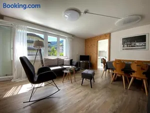 Image of zentrale TOP Wohnung Chesa Ravaisch