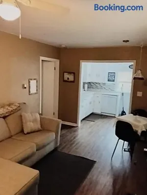 Image of Fordham Room