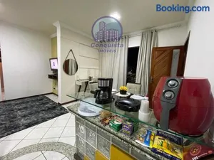 Image of Apto Conquista Imóveis exclusivo para Booking