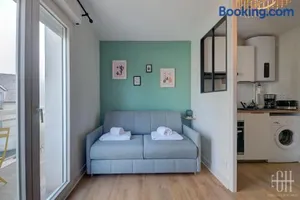 Image of Petit Sentier / Hôpital Trousseau