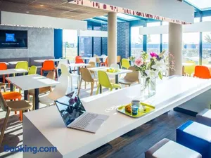 Image of ibis budget Troyes Est