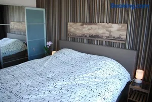 Image of Apartment View of Antwerp