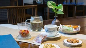 Image of Floral Hotel ·Hefu Hotel (Hangzhou West Lake)