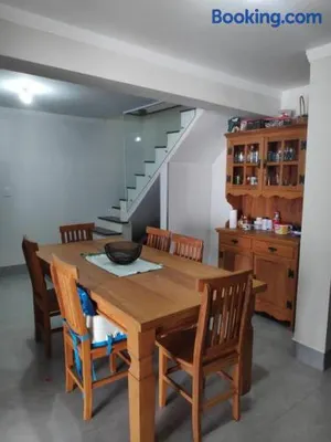 Image of Hospedagem Caconde Ar condicionado - Wi-fi - Garagem