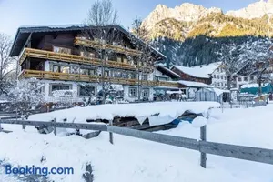 Image of Landhaus Perktold