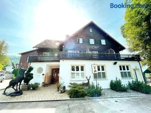 Image of Albhotel Malakoff - House of Nature