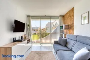 Image of Appartement à 70m de la plage